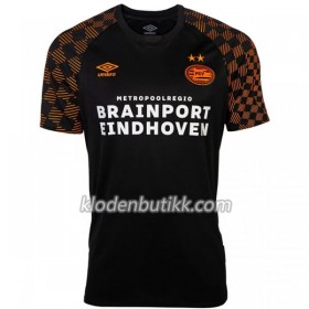 PSV Eindhoven Borte Fotballdrakt 2019-2020 Kortermet